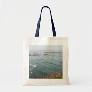 Tote Bag Simpson Reef Overlook
