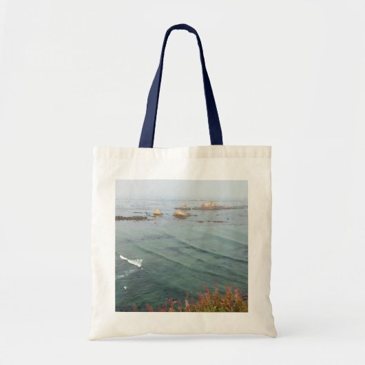 Tote Bag Simpson Reef Overlook (Devant)
