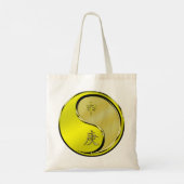 Tote Bag Singe de Métal (Dos)