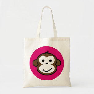 Tote Bag Singe effronté