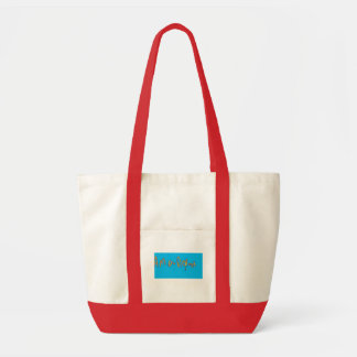 Tote Bag Singh d'Aman et Cie.