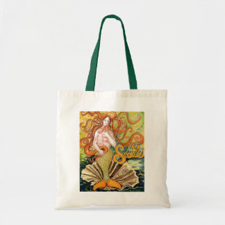 Tote Bag Sirène de Seattle