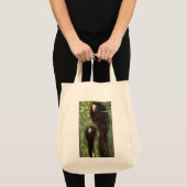 Tote Bag Sirènes de ~ de Klimt (Devant (produit))