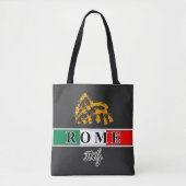 Tote Bag SITE DE Rome (Devant)