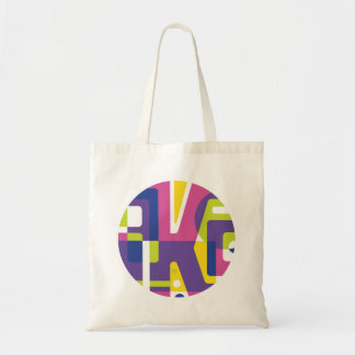 Tote Bag SKA Design Fourre-tout