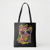 Tote Bag Skate (Devant)