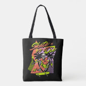 Tote Bag Skate (Dos)