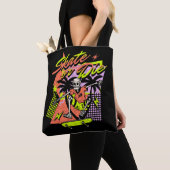 Tote Bag Skate (De près)