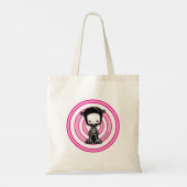 Tote Bag SkellieMimi (Dos)