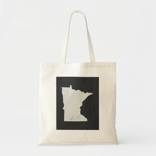 Tote Bag Skol Minnesota Vikings (Devant)