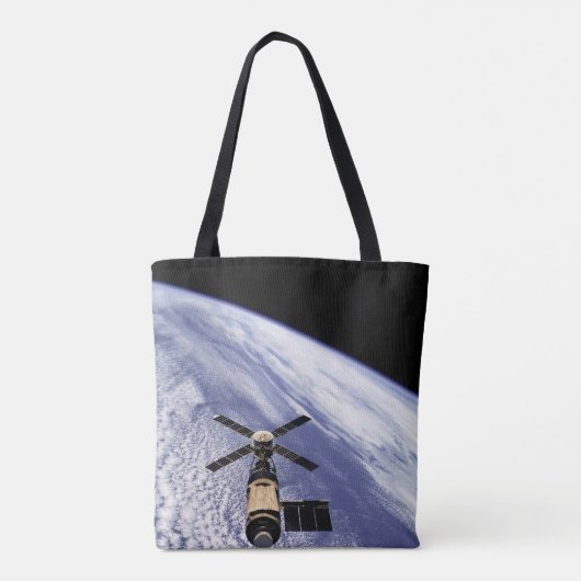 Tote Bag Skylab (Dos)