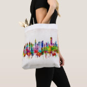 Tote Bag Skyline de New York (De près)