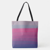 Tote Bag Skyline et Shore (Devant)