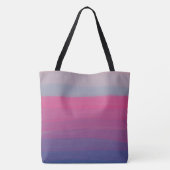 Tote Bag Skyline et Shore (Dos)
