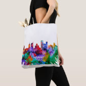 Tote Bag Skyline Helsinki (De près)