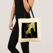 Tote Bag Slamm ! ! ! (Devant (produit))