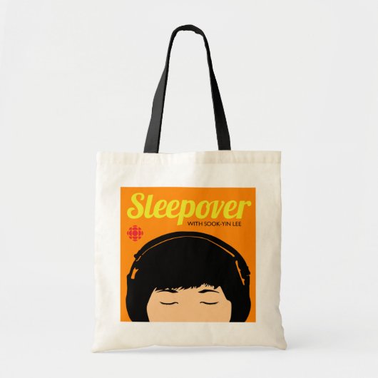 Tote Bag Slepover (Devant)