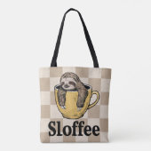 Tote Bag Sloffee (Dos)