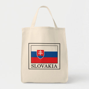 Tote Bag Slovaquie