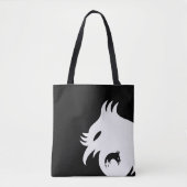 Tote Bag Smart Phoenix (Devant)