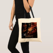 Tote Bag SMAUG™ Encercle BILBO BAGGINS™ (Devant (produit))