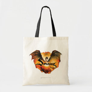 Tote Bag SMAUG™ Sur Laketown