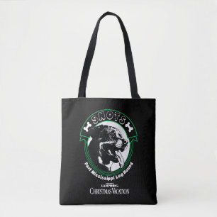 Tote Bag Snots Part Mississippi Leg Hound