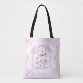 Tote Bag Sober  (Devant)