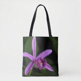 Tote Bag Sobralia Bouchei