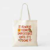 Tote Bag Sobre (Dos)