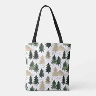 Tote Bag Société de Randonnée Hors d'Haleine Drôle de Pares