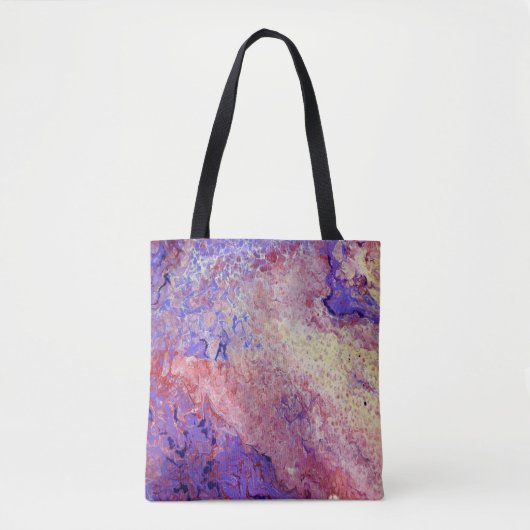 Tote Bag Société Fourre-tout trois de Red Hat (Devant)