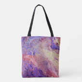 Tote Bag Société Fourre-tout trois de Red Hat (Dos)