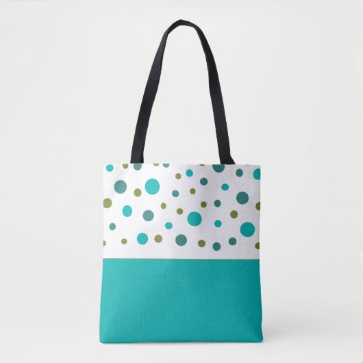 Tote Bag Soda Fizz (Devant)