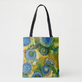 Tote Bag Soeur curative Fourre-tout (Devant)