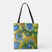 Tote Bag Soeur curative Fourre-tout (Dos)