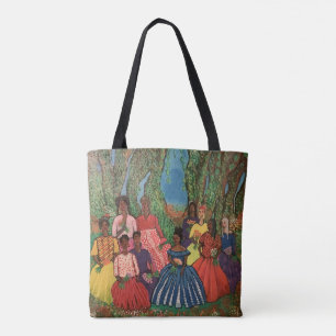 Tote Bag Soeur Session fourre-tout