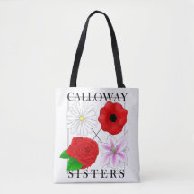 Soeurs Calloway