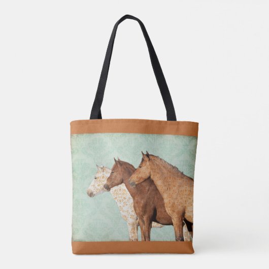 Tote Bag Soeurs de l'Esprit (Dos)