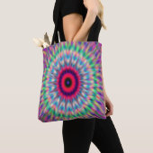 Tote Bag Soft&Wild........ (De près)