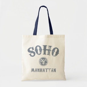 Tote Bag SoHo
