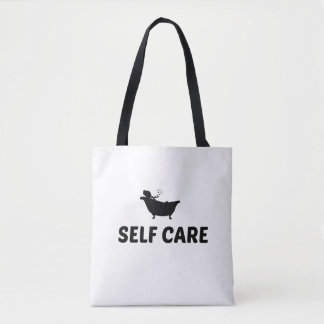 TOTE BAG SOINS INDÉPENDANTS