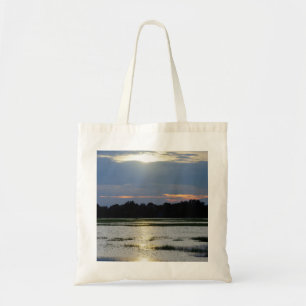 Tote Bag Soirée À Folly River