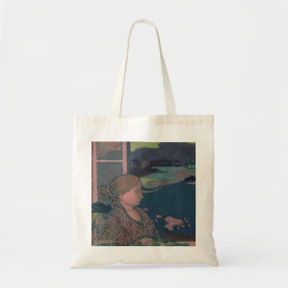 Tote Bag Soirée, c.1894