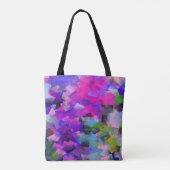 Tote Bag Soirée du printemps....... (Dos)