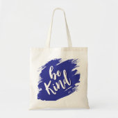 Tote Bag Sois Gentil (Devant)