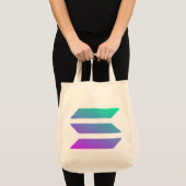 Tote Bag Solana (Devant (produit))