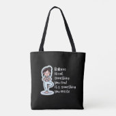 Tote Bag Solde (Dos)