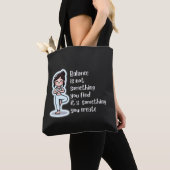 Tote Bag Solde (De près)