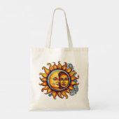 Tote Bag Solde (Dos)